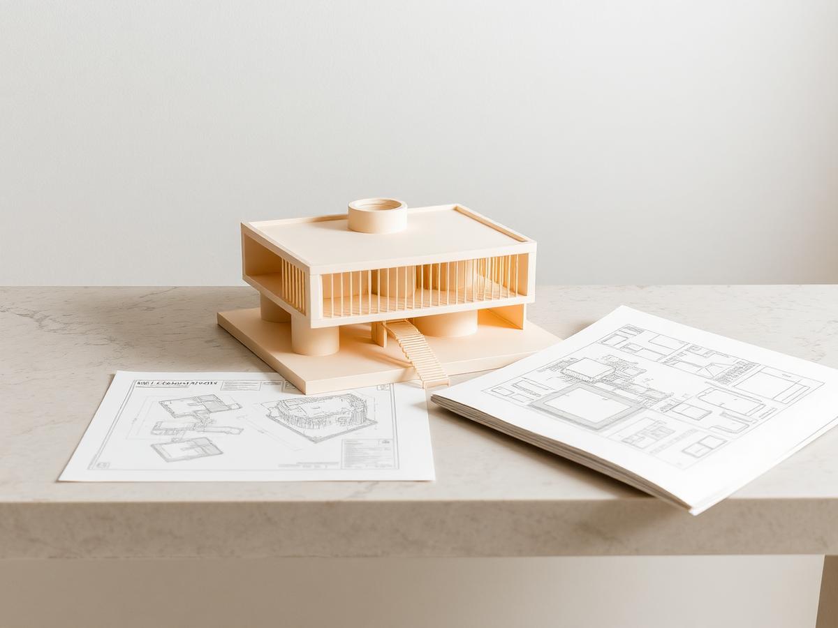 Architectural Design