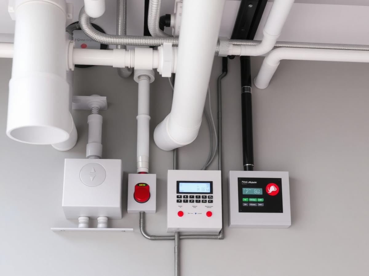Fire Safety Systems